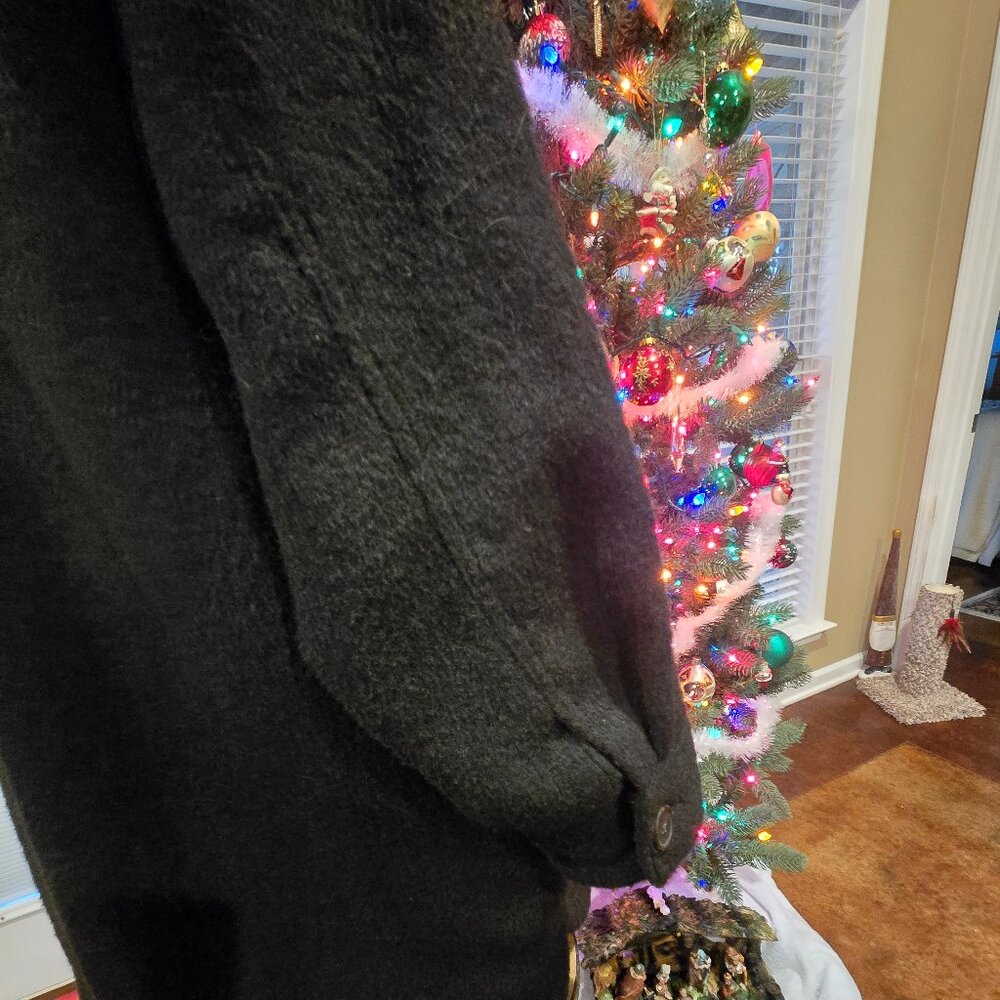 Old Navy Women's Wool Jacket - image 5